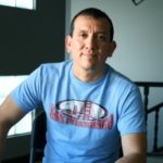 Foto de perfil de Ulises Huete, autor del artículo