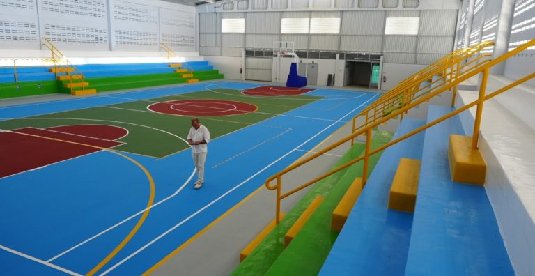 El deporte como motor de desarrollo social y educativo en Limón, a propósito de los Juegos Deportivos nacionales 2026