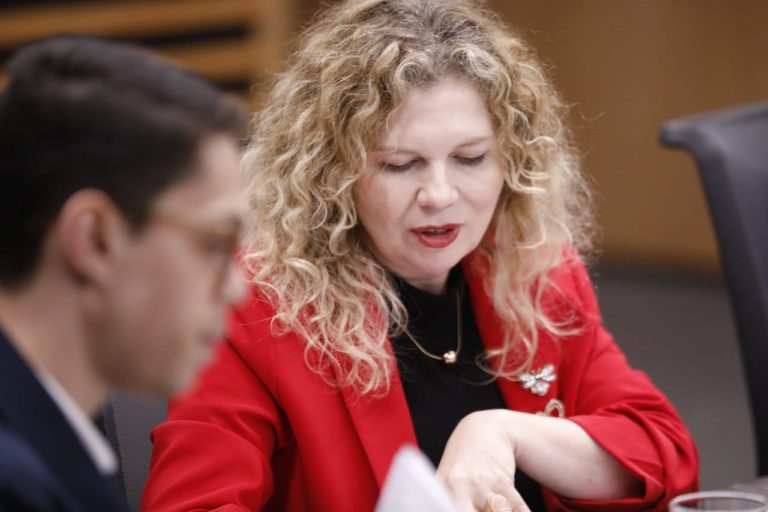 Diputada independiente propone endurecer la regulación ambiental en el Proyecto Turístico Golfo de Papagayo