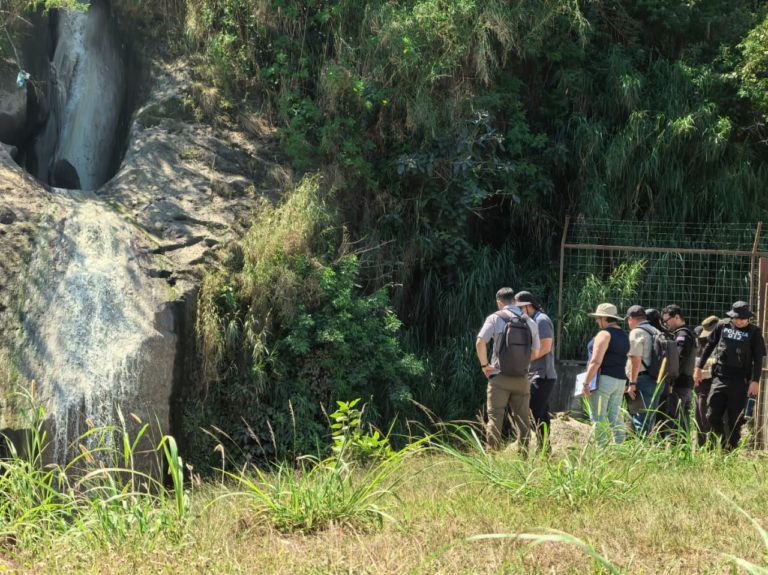 Fiscalía solicitará liberación y limpieza del río Torres y de la quebrada Chapuí