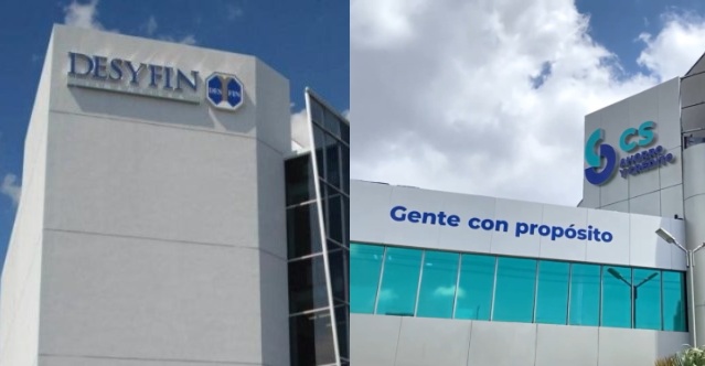 Juzgado ordena liquidación de Coopeservidores y Desyfin