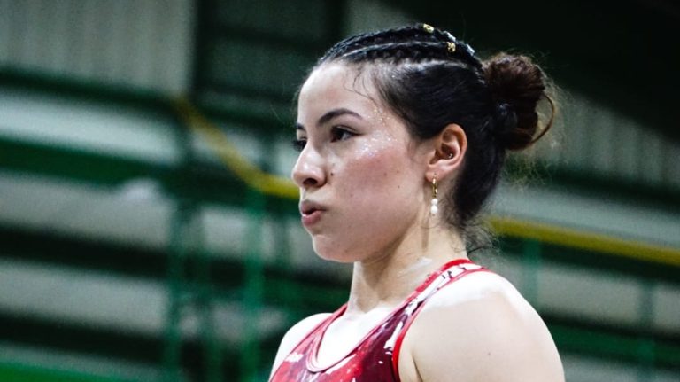 Natalia Morera de San Ramón gana tres oros y establece récord nacional en Limón 2026