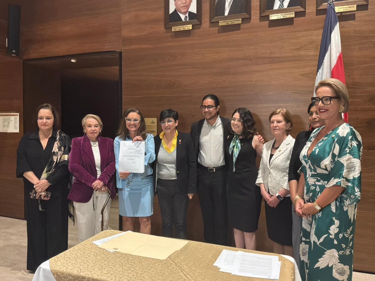 Imagen principal del artículo: ¿Qué hizo el congreso esta semana? Del 19 al 22 de enero de 2026