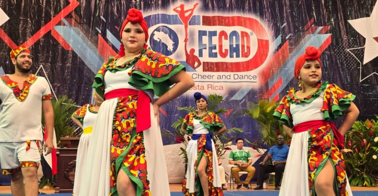 Concluyen los exitosos XLII Juegos Nacionales Provincia de Limón 2026