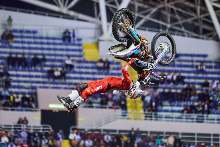 Dany “El Pajarito” Torres confirma su regreso a X-Knights 2026