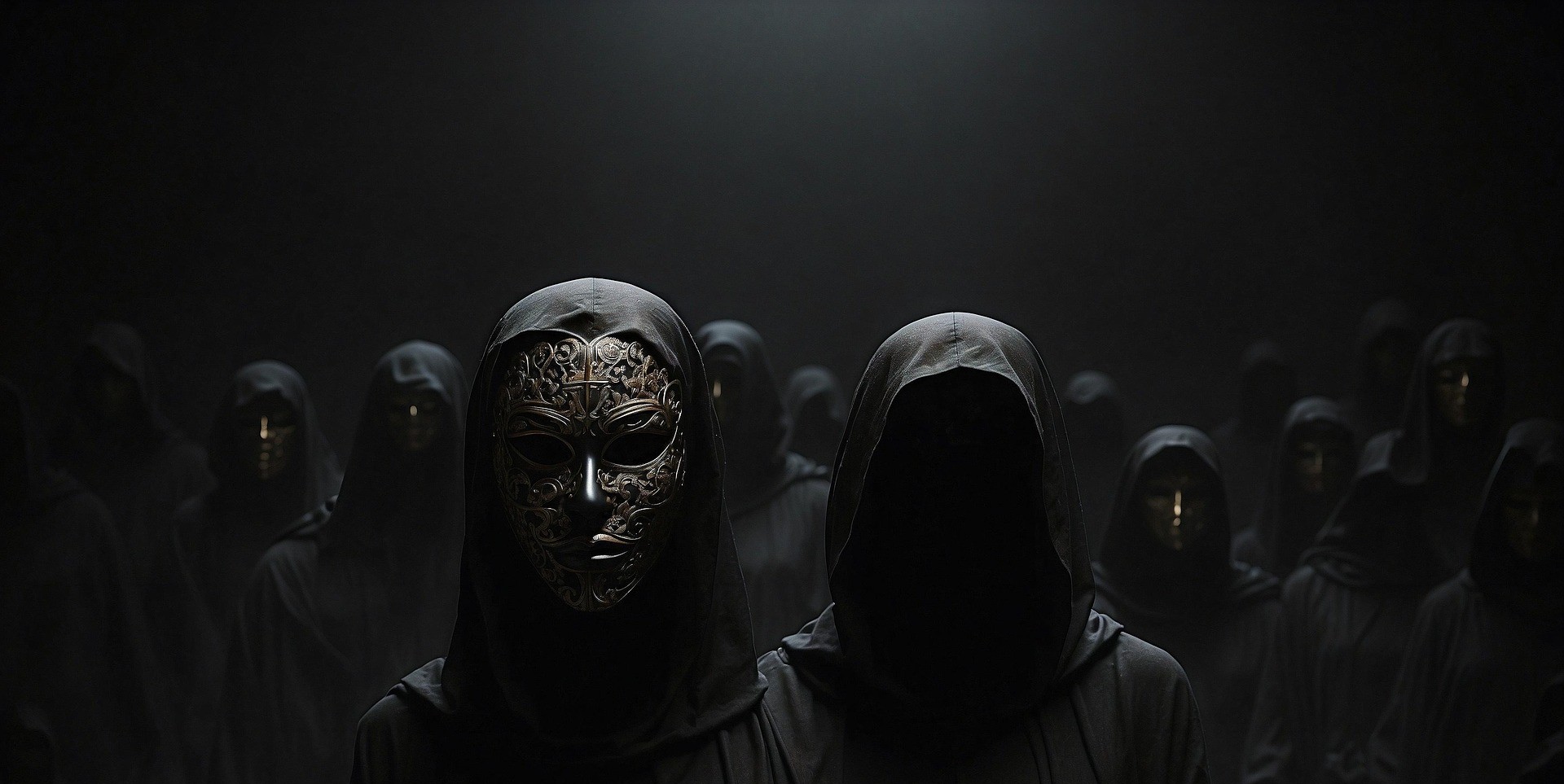 Imagen principal del artículo: No normalizemos la falta de transparencia