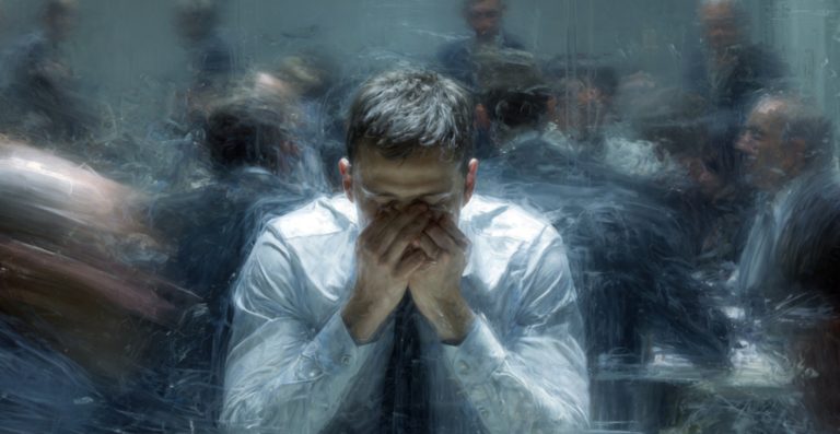 La democracia no se pierde de golpe: se pierde en silencio