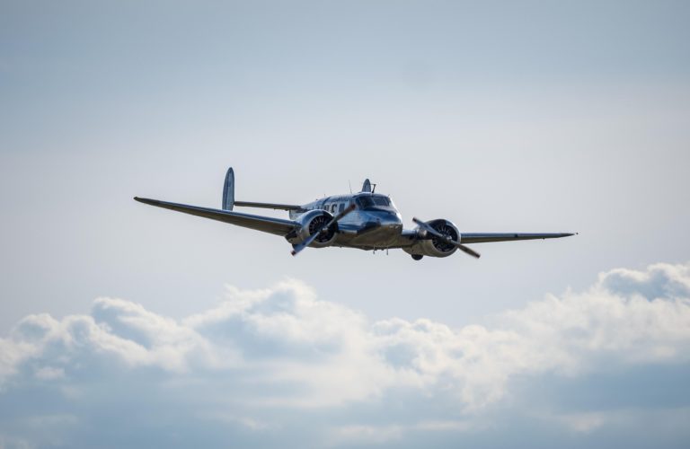 La aviación: un motor de desarrollo que Costa Rica sigue ignorando