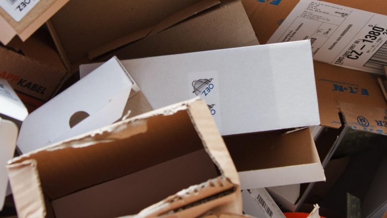 Responsabilidad extendida del productor para la reducir la gestión de residuos sólidos