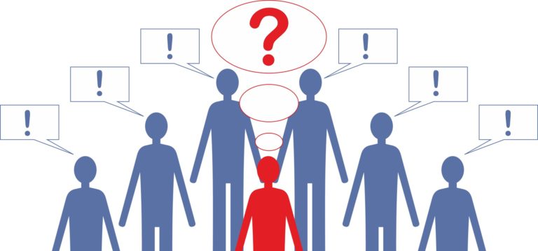 Un enemigo del pueblo