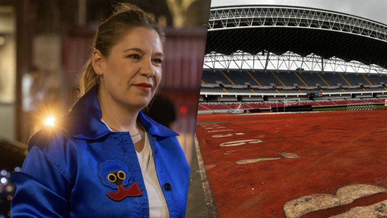 ¿Qué propone Claudia Dobles y Agenda Ciudadana para cambiar el deporte en Costa Rica?