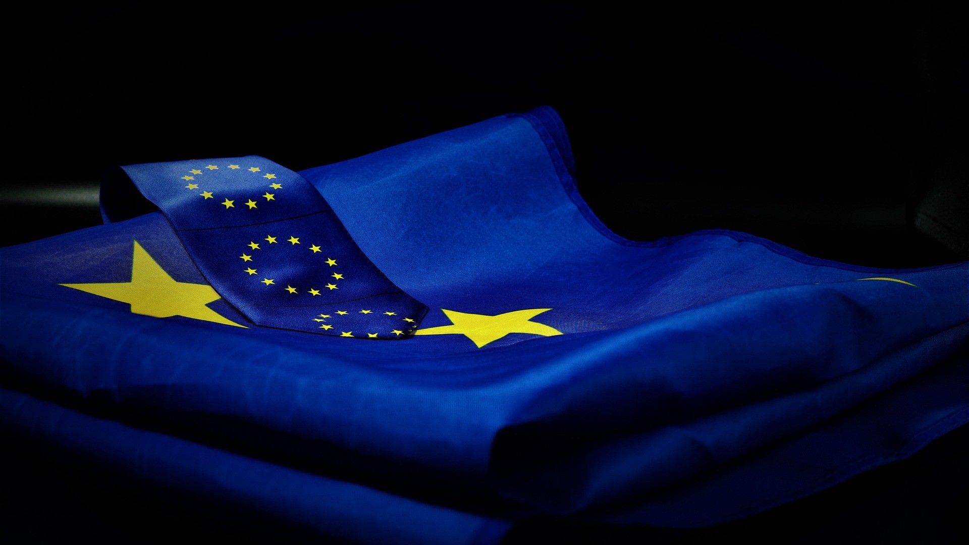 Imagen principal del artículo: ¿Europa reconoce su derrota?