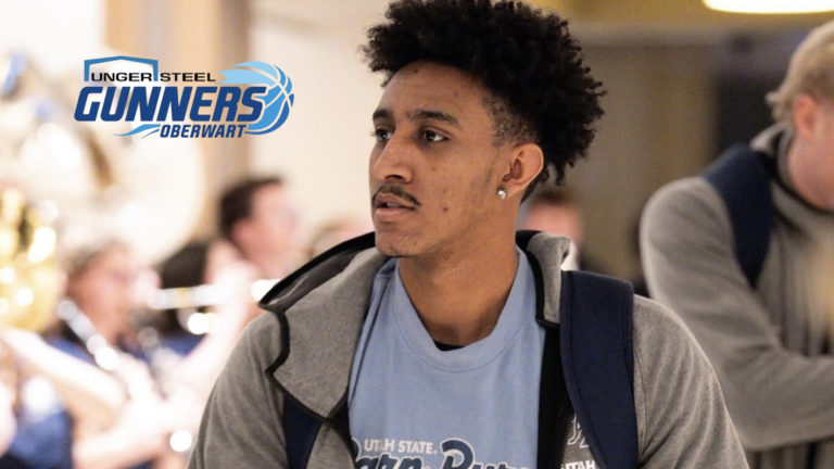 Oficial: tico Ian Martínez jugará en el baloncesto profesional de Europa