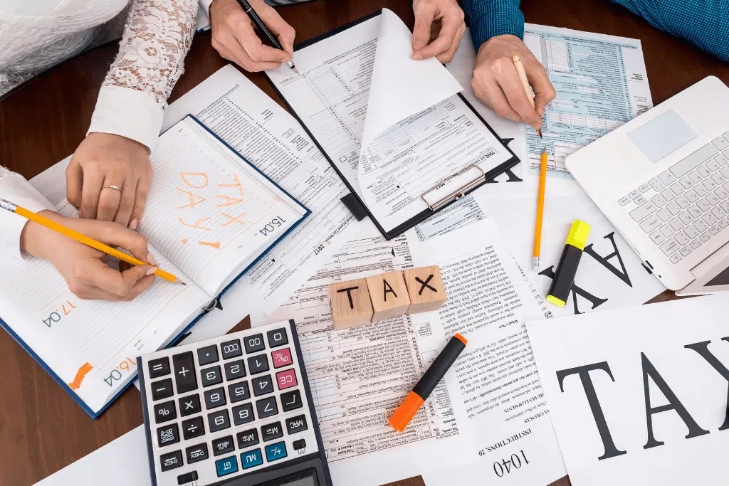 Imagen principal del artículo: Panorama tributario 2026: más control digital y nuevas obligaciones para los contribuyentes