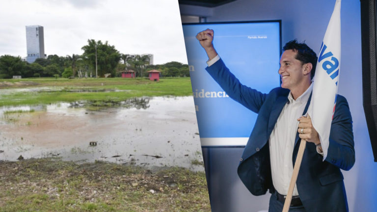 ¿Qué propone José Aguilar y Avanza para cambiar el deporte en Costa Rica?