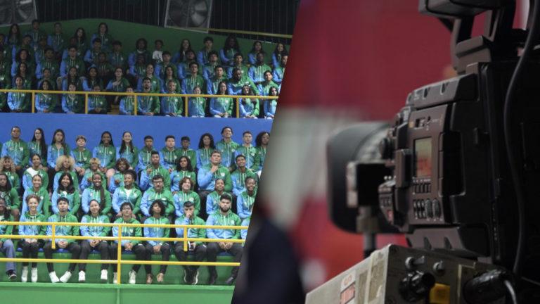 Oficial: los Juegos Deportivos Nacionales Limón 2026 se verán en televisión abierta