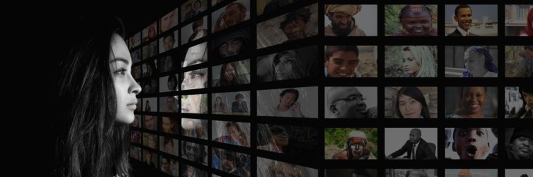 Elecciones, redes sociales y una sociedad cada vez más dividida