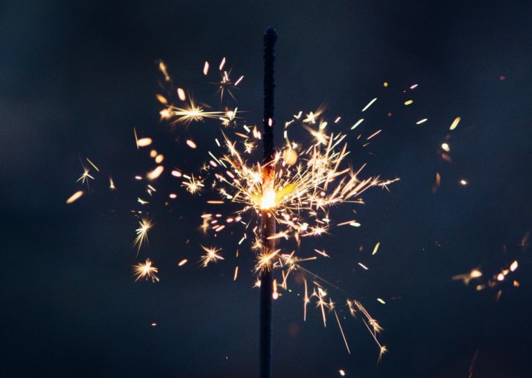 El propósito del año nuevo: volver a creer