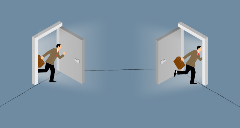 La rotación laboral no es el problema: cuando el “churn” revela productividad y no fracaso