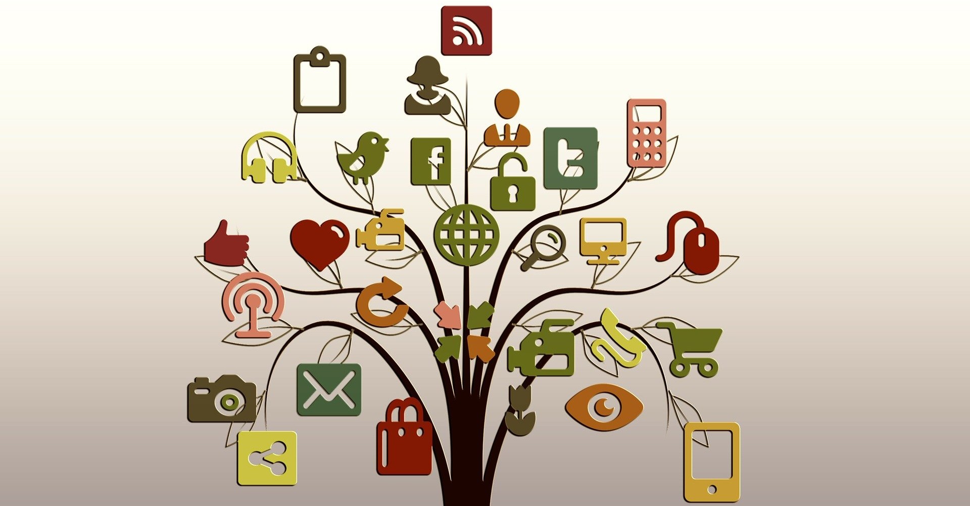 Imagen principal del artículo: Cultura política digital, redes, datos y nuevas autoridades: anatomía de una campaña en redes