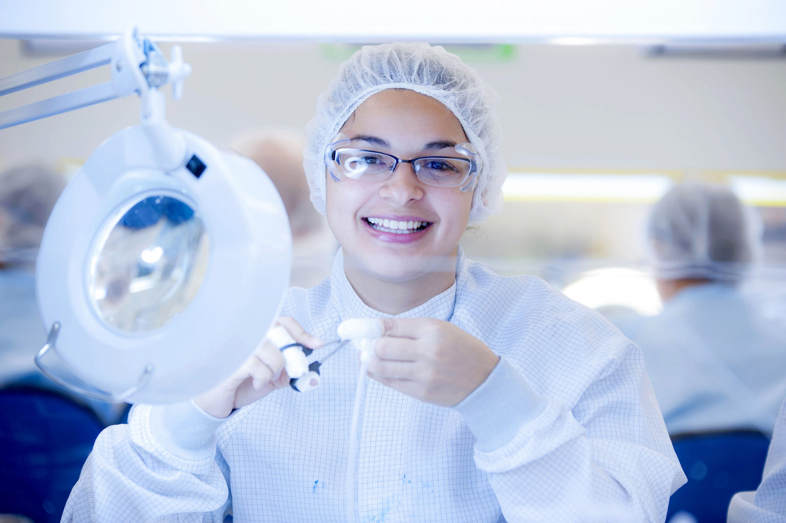 Imagen principal del artículo: Costa Rica consolida su liderazgo global en dispositivos médicos y exporta innovación al mundo