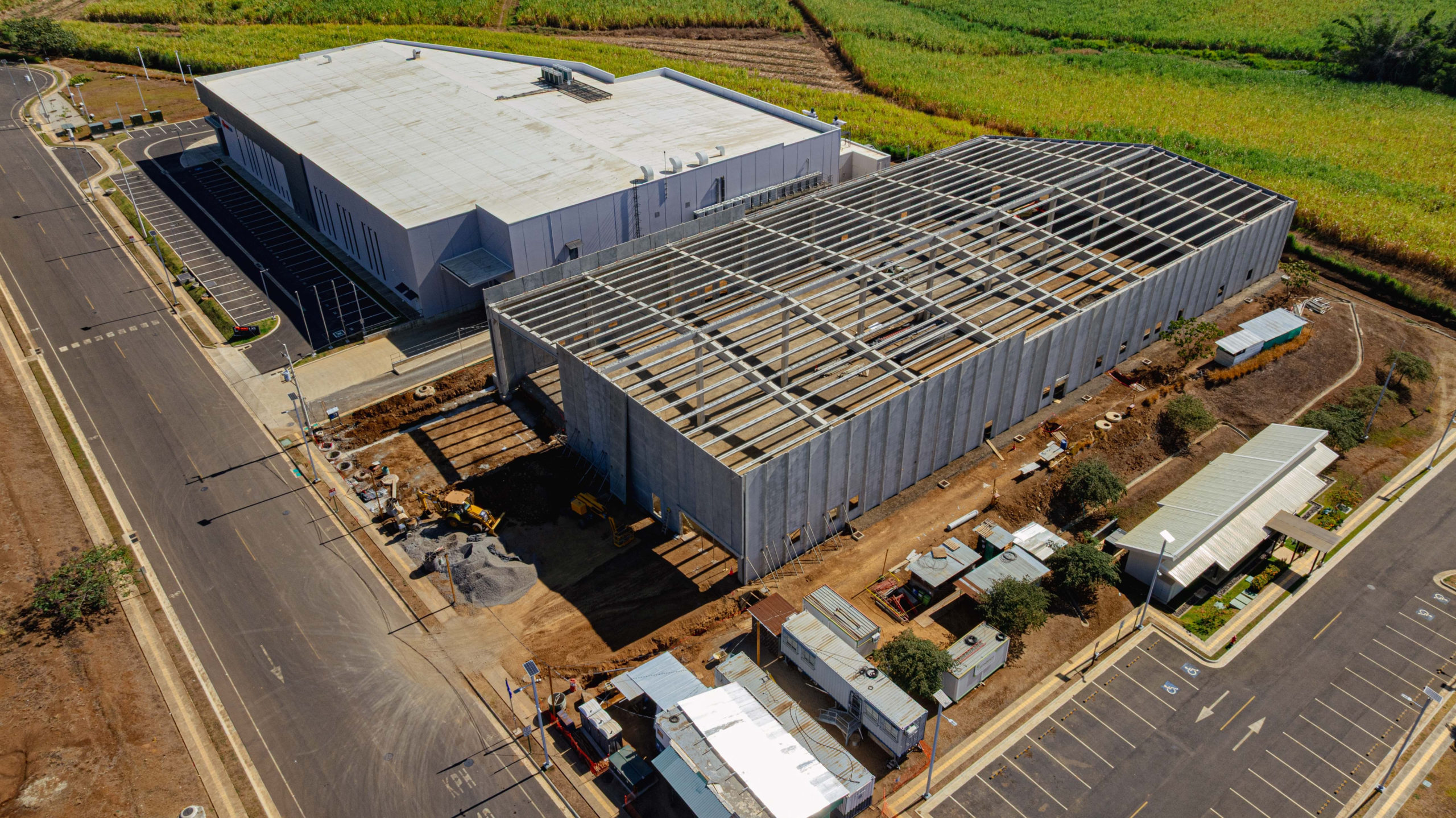 Imagen principal del artículo: Procomer: flujos de inversión extranjera directa a Costa Rica crecieron 4,5% al III trimestre de 2025