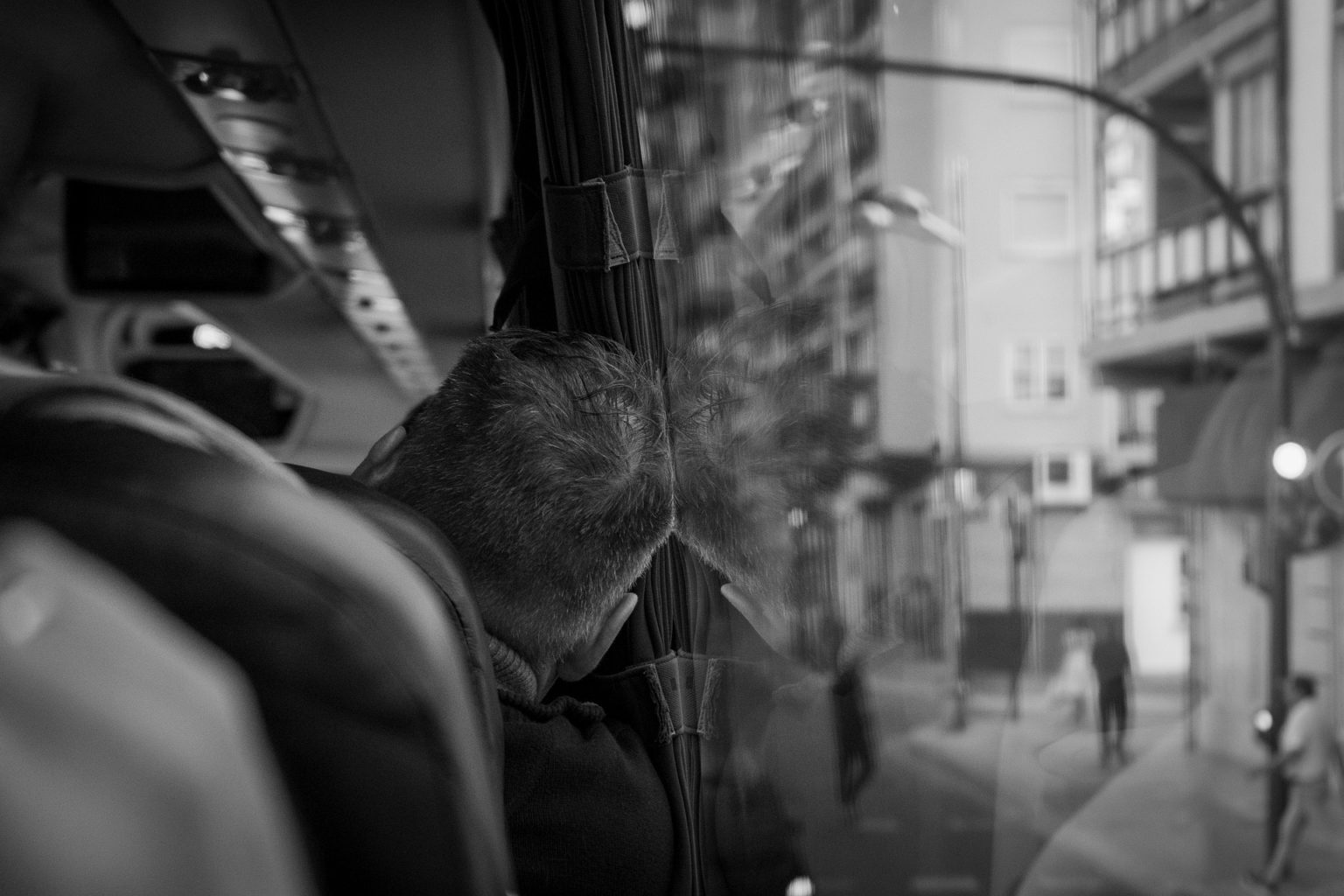 Imagen principal del artículo: Manotazos al volante