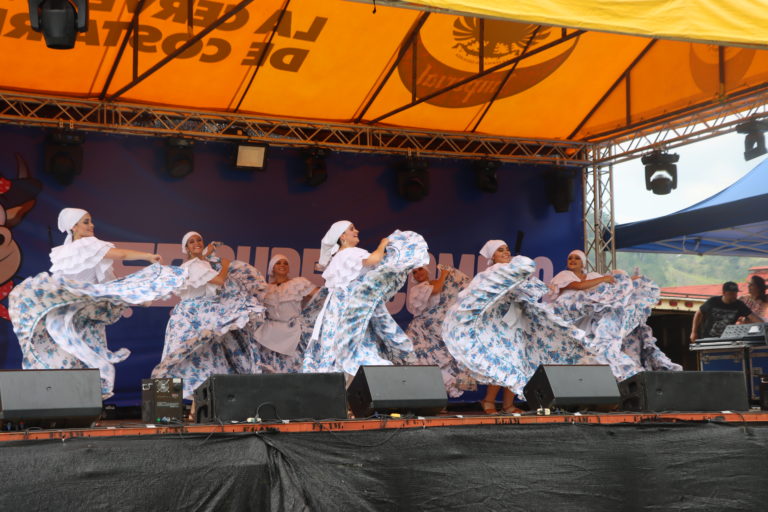 Feria Internacional del Catie 2026 se realizará el 18 y 19 de abril