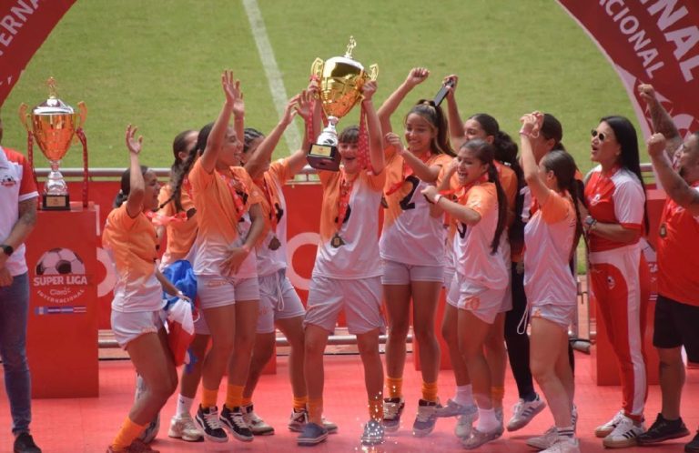 Claro abre inscripciones para el torneo de fútbol juvenil más grande de Centroamérica