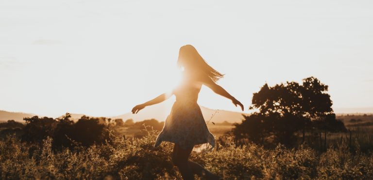 La belleza y la bondad