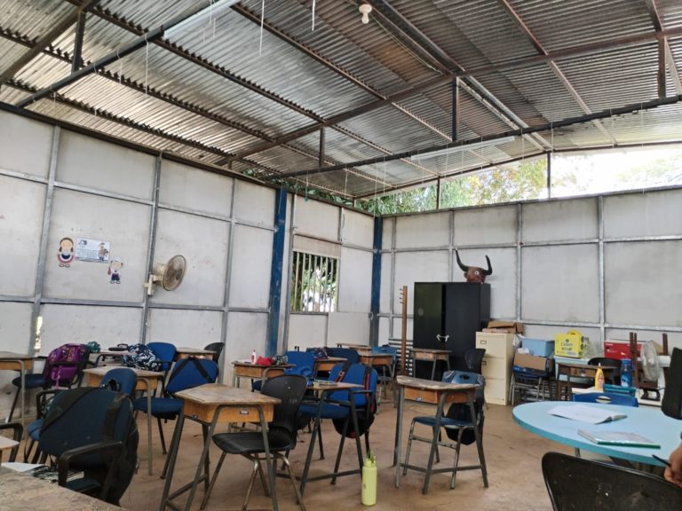 Cámara de la Construcción pide dar prioridad nacional a la infraestructura escolar