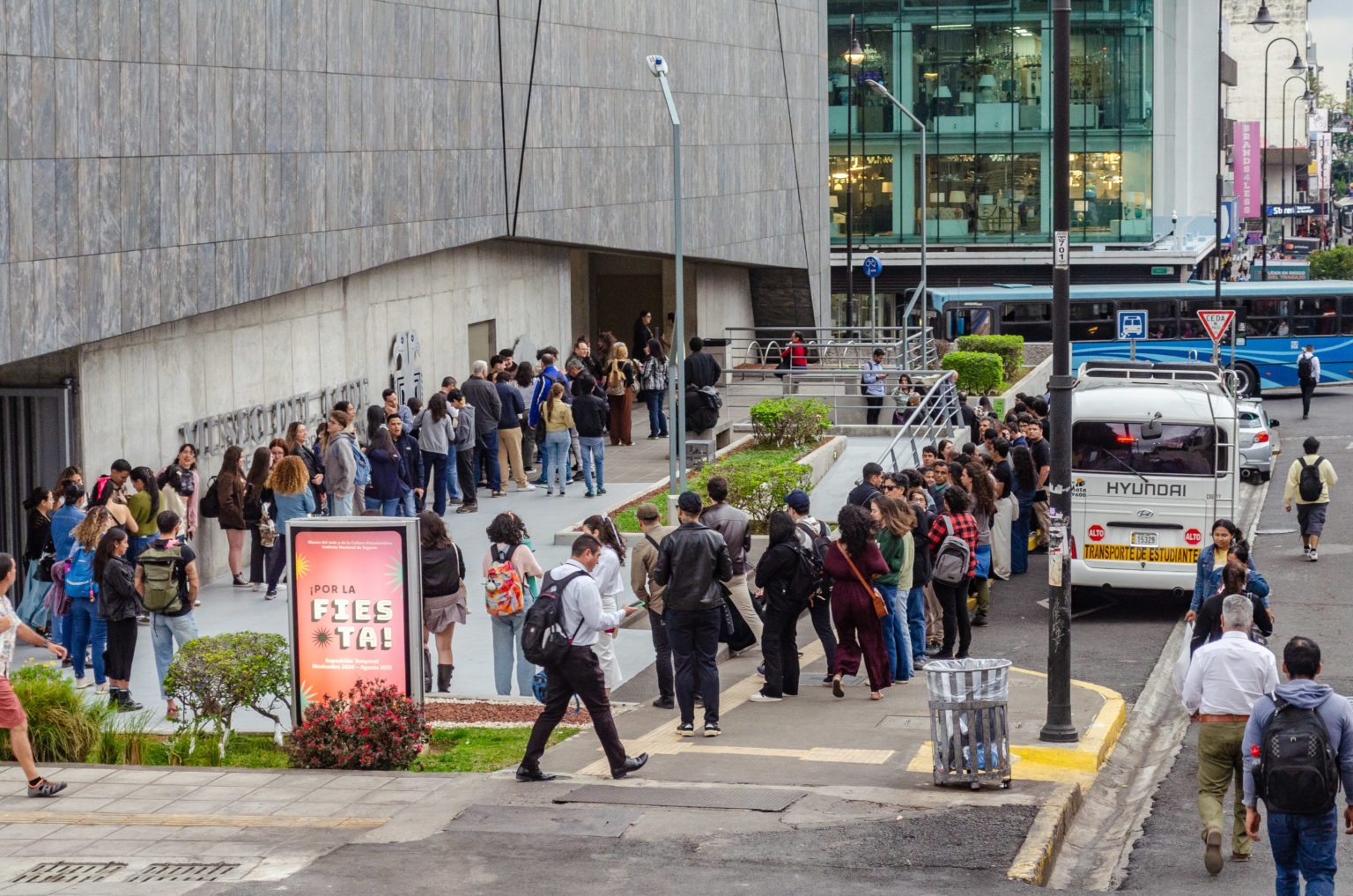 Imagen principal del artículo: Art City Tour abre la temporada 2026 con la edición “Por amor a Chepe”