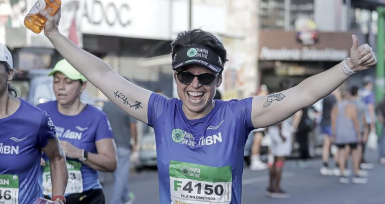 Maratón de San José 2026 reunirá a 5 mil atletas nacionales e internacionales en junio