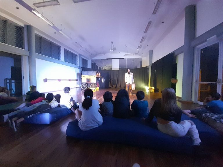 Komuness CR impulsa agenda cultural y digital desde Tejarcillos de Alajuelita