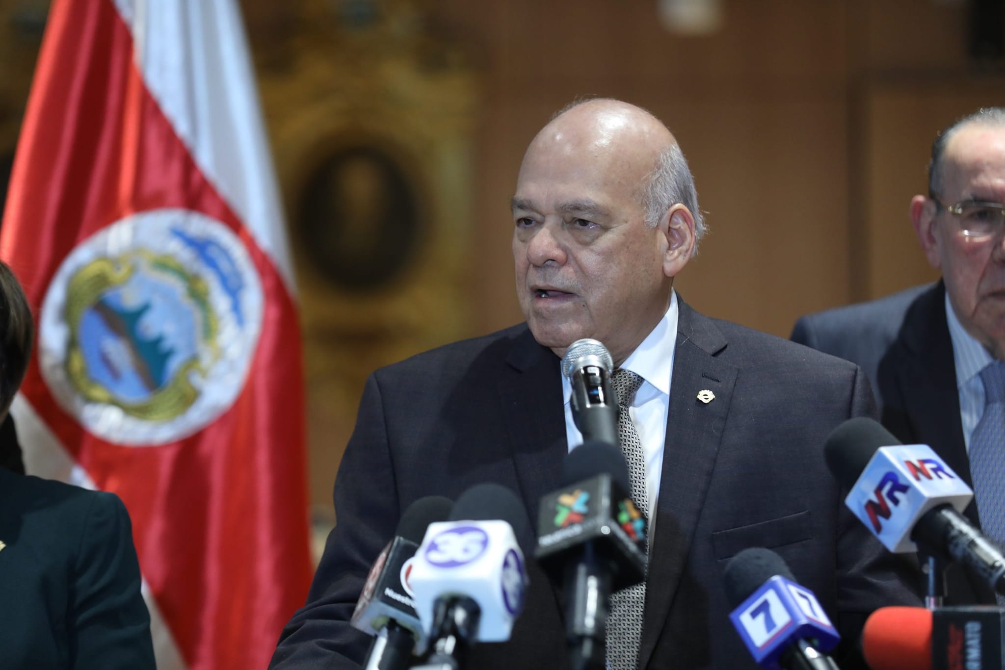 Imagen principal del artículo: Poder Judicial abre puerta a reformas que impulse gobierno de Laura Fernández siempre que se respete su independencia