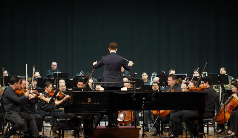 Orquesta Sinfónica Nacional dedicará su temporada 2026 a las playas de Costa Rica