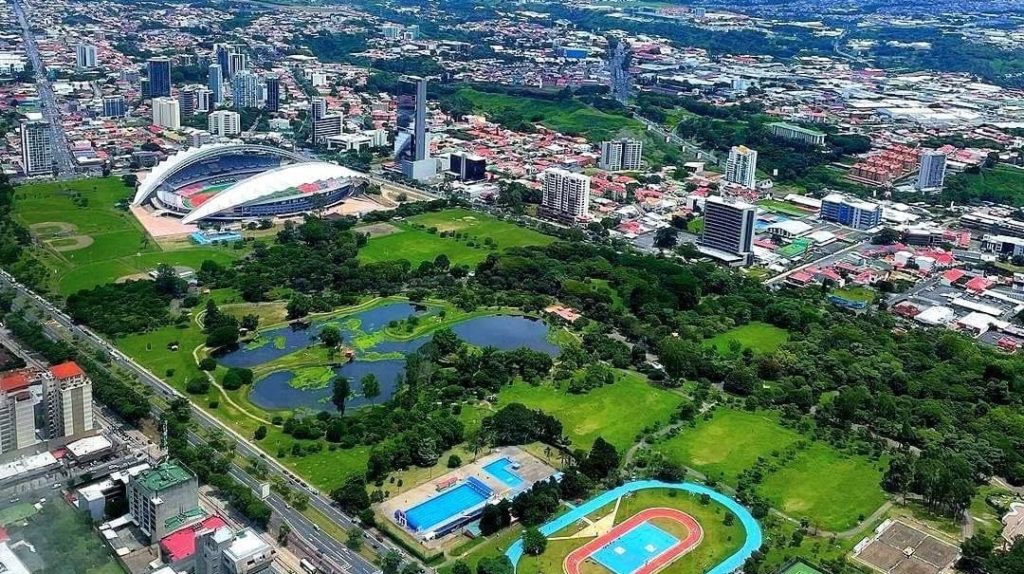 San José ofrece actividades deportivas gratuitas con el programa “Vacaciones Felices”