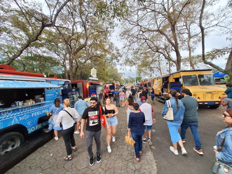 "FoodFest 2026" se realizará en La Sabana durante dos fines de semana