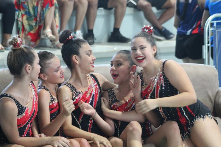 Aprueban la construcción del esperado Centro Nacional de Gimnasia