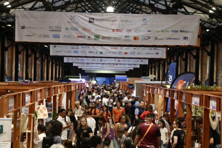 MEIC abre convocatoria para que pymes participen en la "EXPOPYME Oficial 2026"