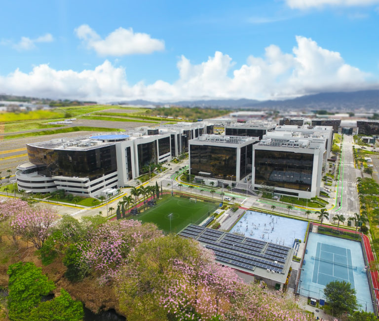 AFZ consolida su propuesta de valor para la inversión extranjera especializada en servicios 