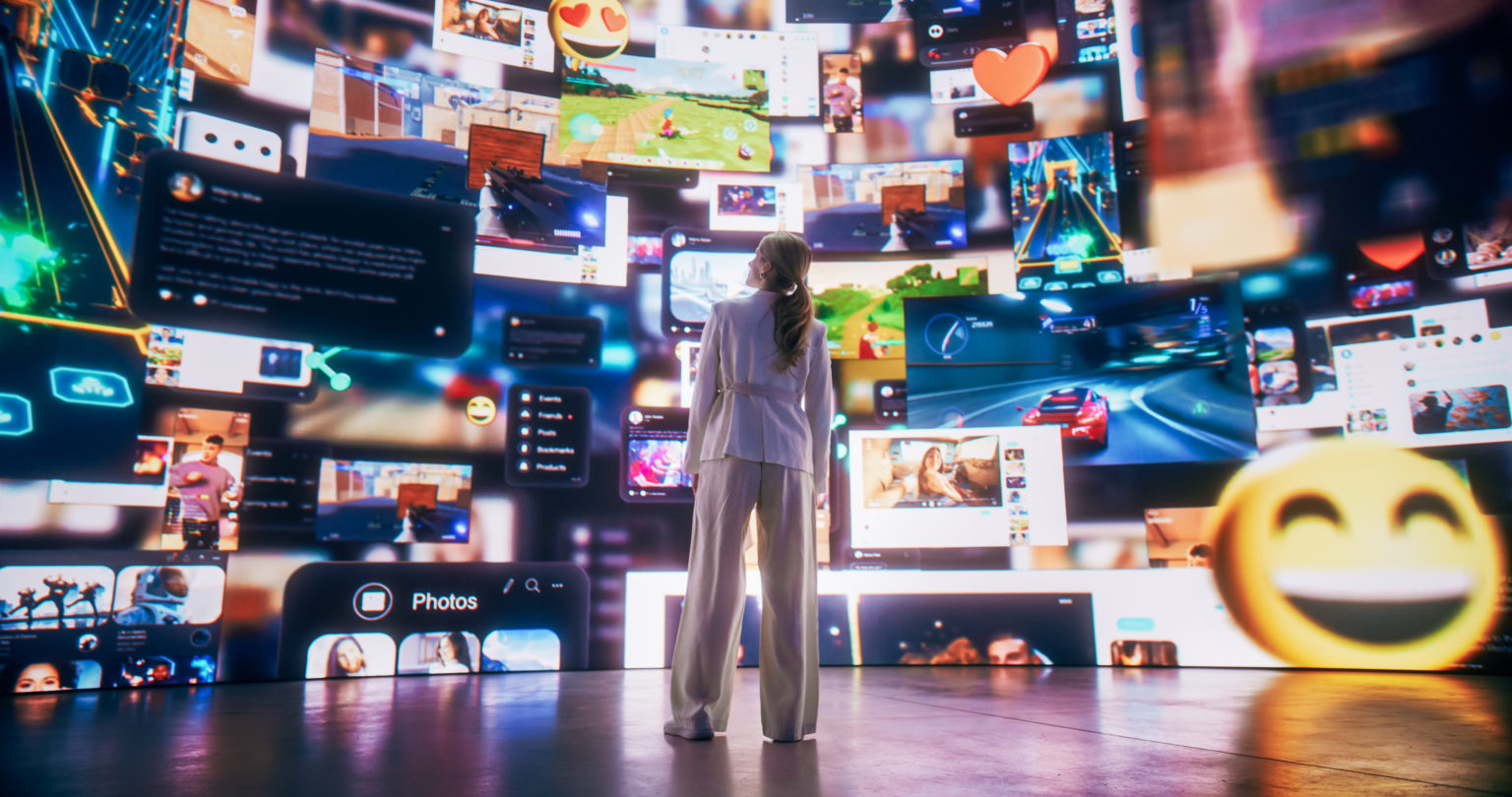 Imagen principal del artículo: Estudio de EY: Centroamérica, Panamá y República Dominicana enfrenta una brecha competitiva crítica en Inteligencia Artificial Agéntica Avanzada