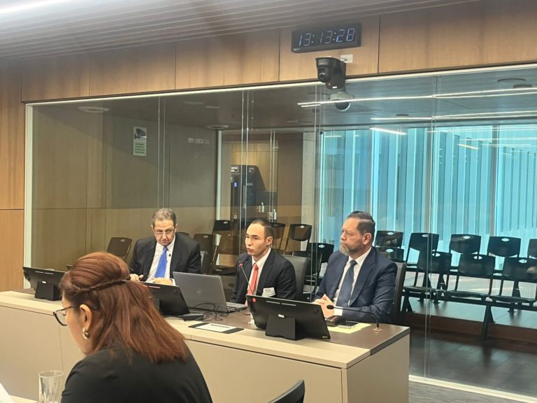 Cámara de la Construcción pide bases técnicas sólidas y transparencia para la ampliación de la Ruta 1