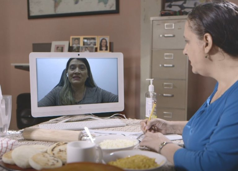 AGECO abre convocatoria para voluntariado profesional en el programa Sigo Vigente +45