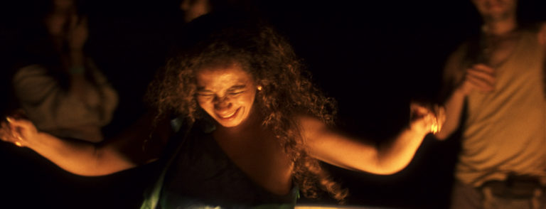 María Luisa Garita estrenará su primer protagónico cinematográfico en el Festival de Málaga