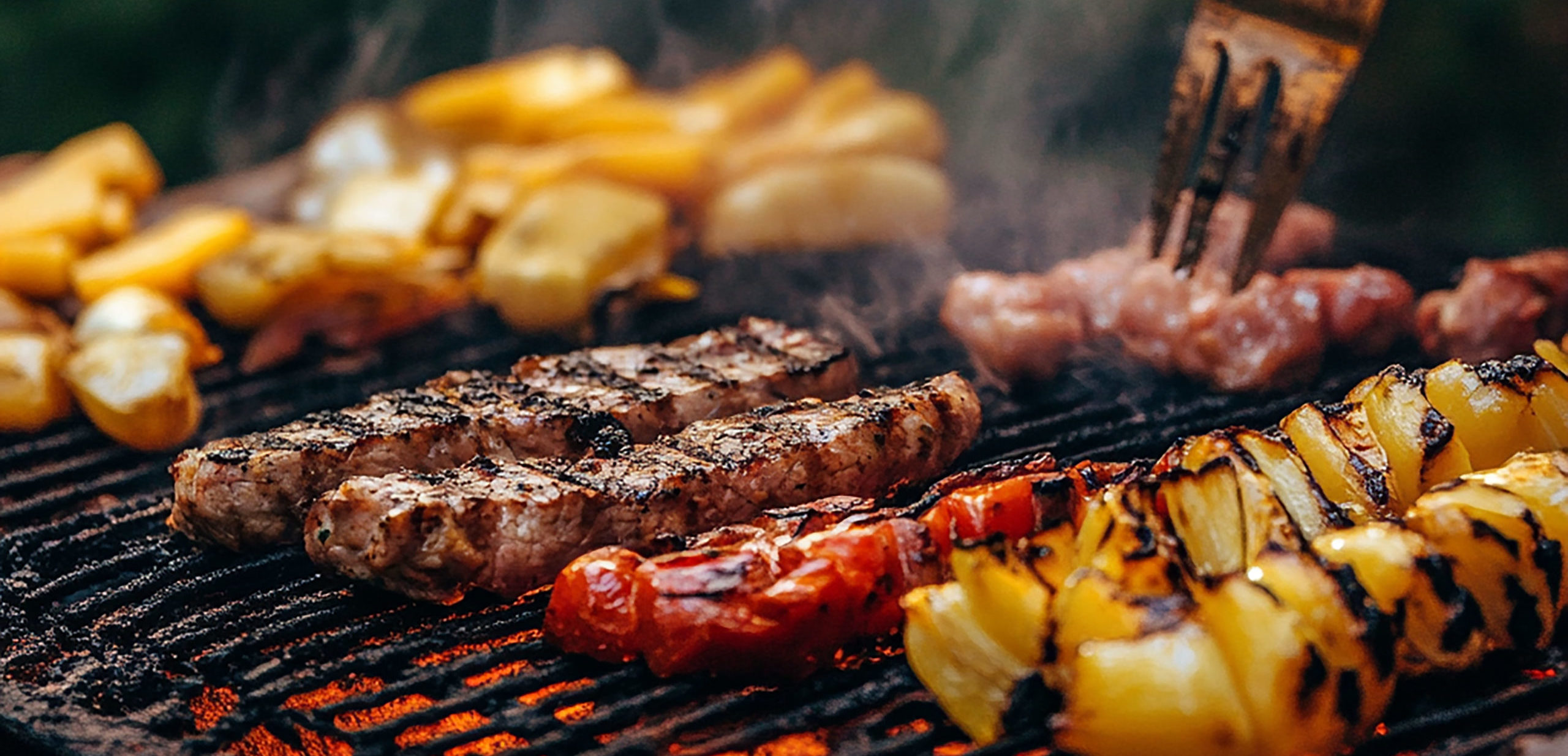 Imagen principal del artículo: Jacó recibirá a campeones mundiales del BBQ en evento gastronómico que se realizará en el Pacífico costarricense