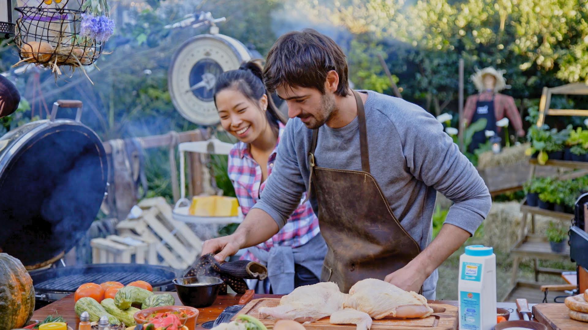 Imagen principal del artículo: BBQ Fest 2026 revela programación completa para su edición en Campo Lago