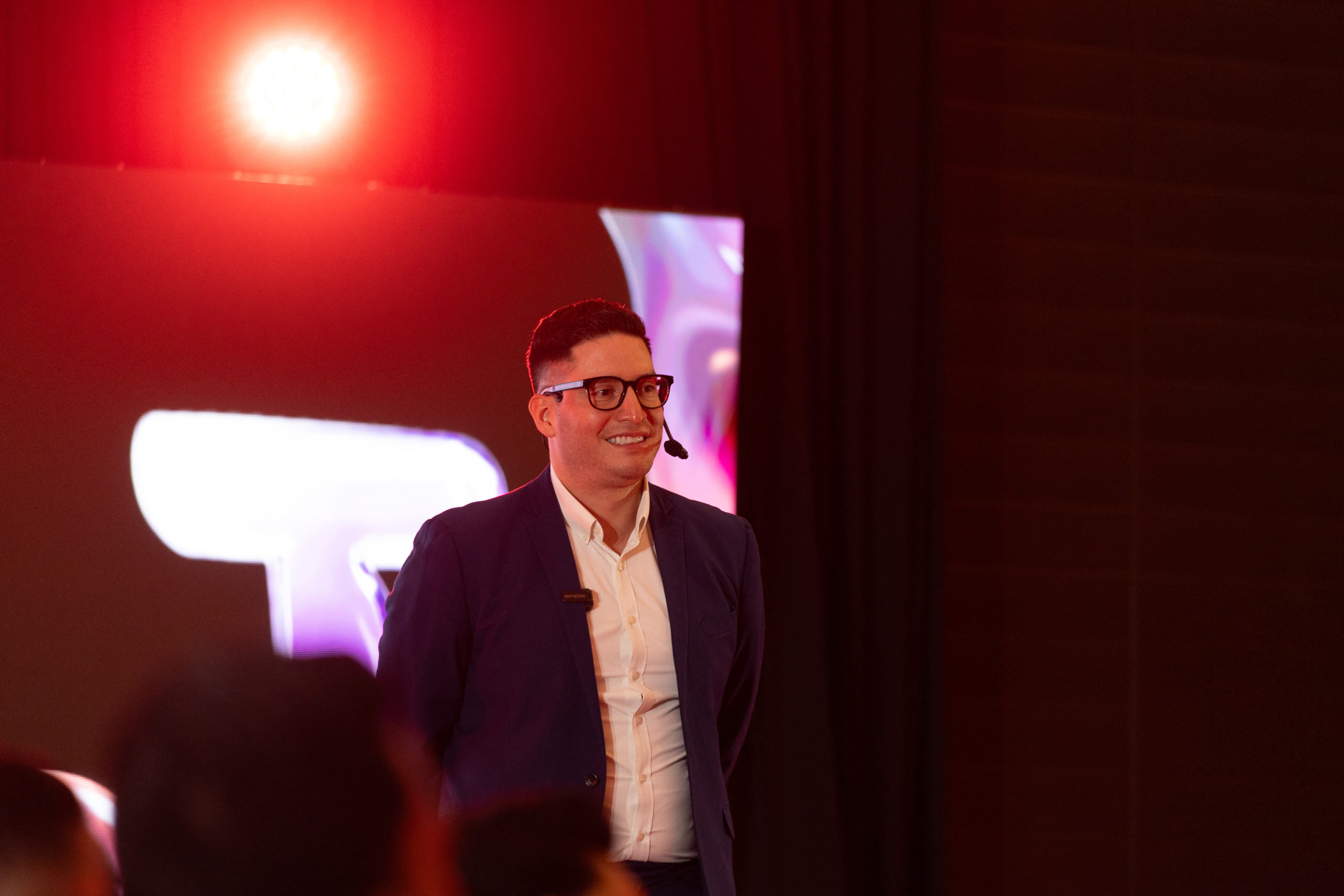 Imagen principal del artículo: Telecable abre la conversación sobre el futuro tecnológico de los negocios en Costa Rica en un momento clave para la agenda digital del país