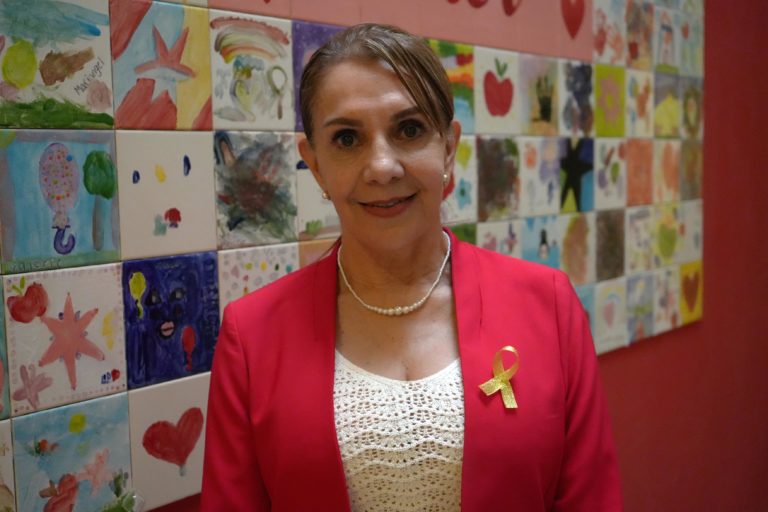 ALCCI cumple 46 años brindando apoyo a niños con cáncer en Costa Rica