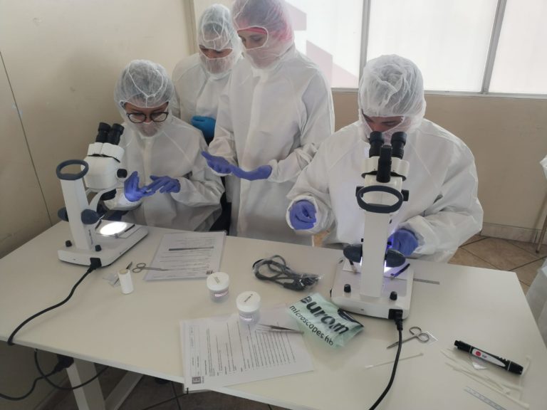 Instituto TECNIA ampliará programas de capacitación en Cartago durante 2026 para impulsar el empleo